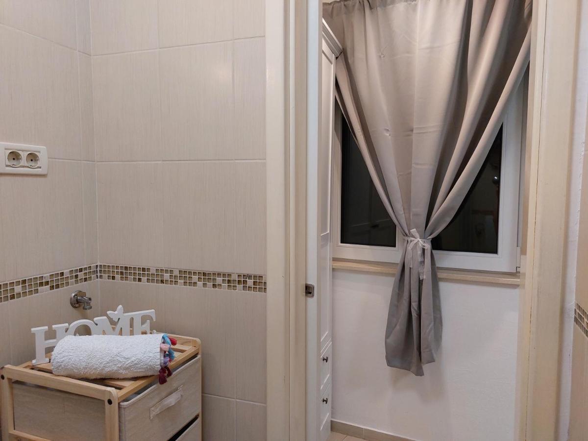 Guest House Vitaro Split Buitenkant foto