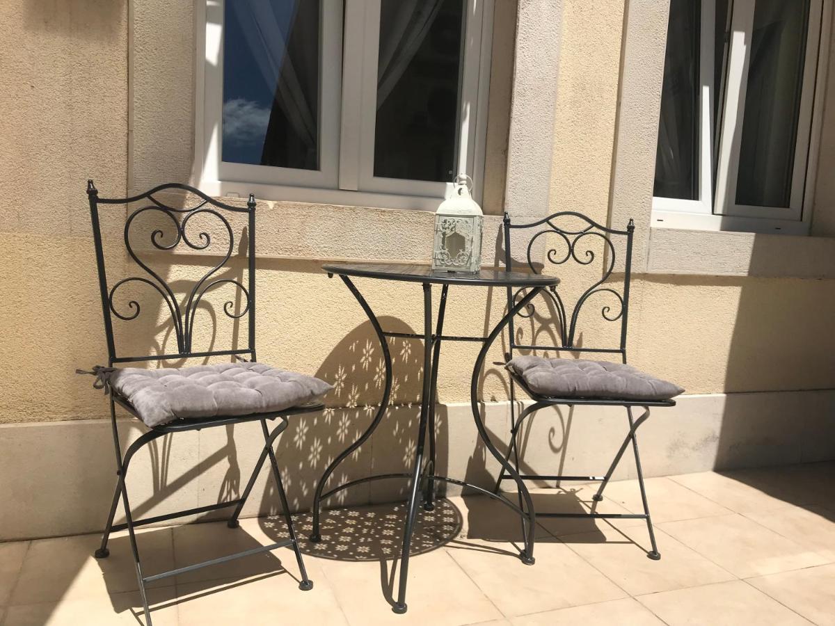 Guest House Vitaro Split Buitenkant foto